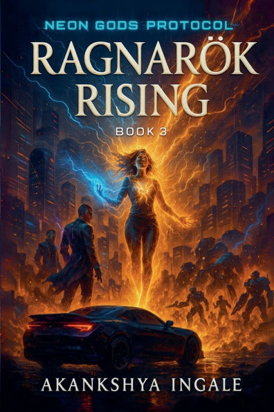 RagnarÃ¯Â¿Â½k Rising