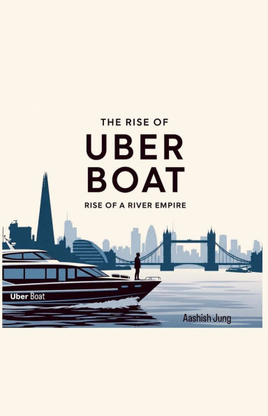 The Rise Of Uber Boat