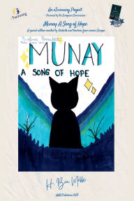 Title: Munay A Song of Hope, Author: H Ben Mekki