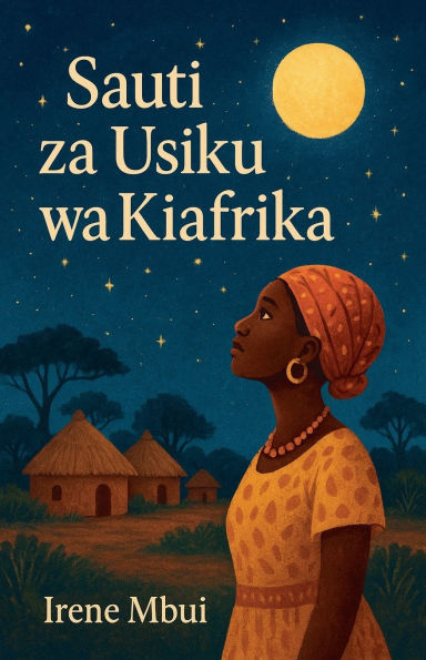 Sauti za Usiku wa Kiafrika