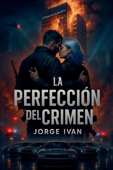 La PerfecciÃ¯Â¿Â½n del Crimen
