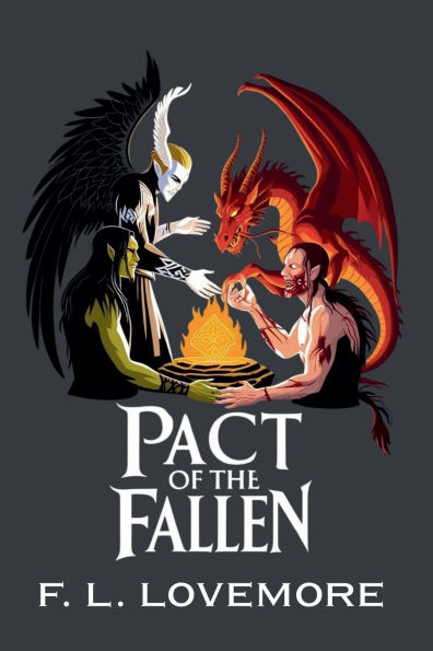Pact of the Fallen