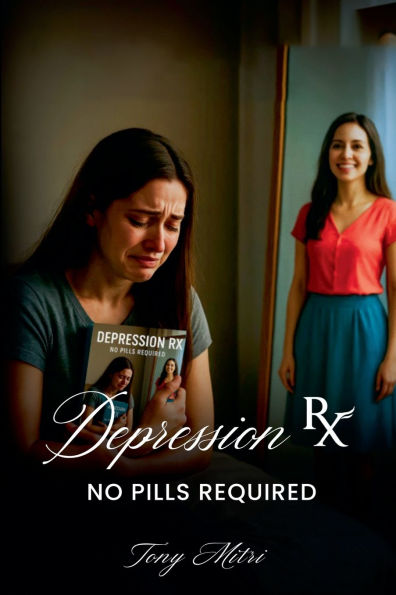 Depression RX - No Pills Required