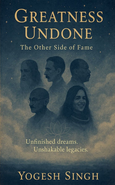 GREATNESS UNDONE- The Other Side of Fame