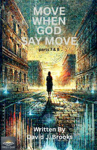 Ebook free download the old man and the sea Move When God Say Move Parts 7 and 8 English version