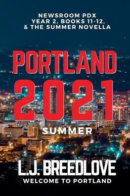 Portland 2021 Summer