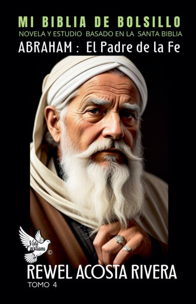 Abraham el Padre de la Fe