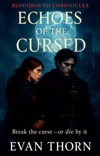 Echoes of the Cursed