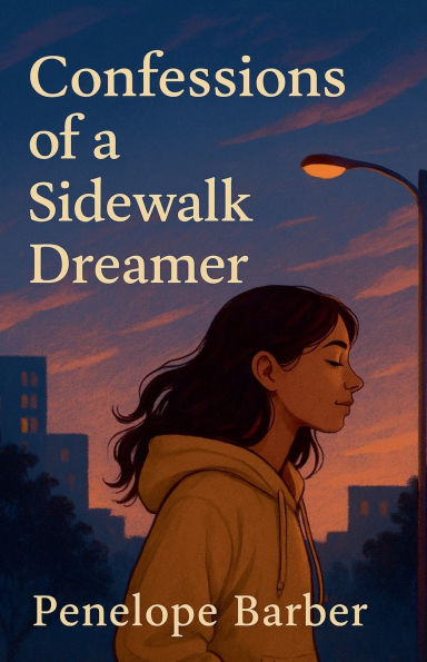 Confessions of a Sidewalk Dreamer