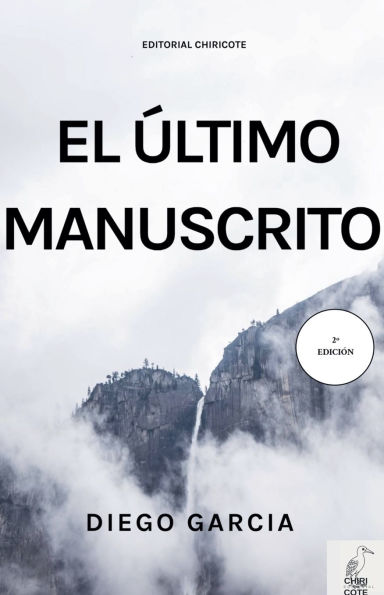 El Ultimo Manuscrito