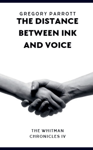 The Distance Between Ink and Voice