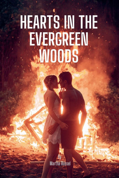 Hearts the Evergreen Woods