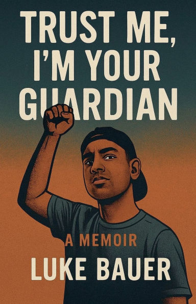 Trust me I'm your guardian