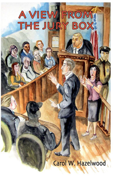 A View From The Jury Box