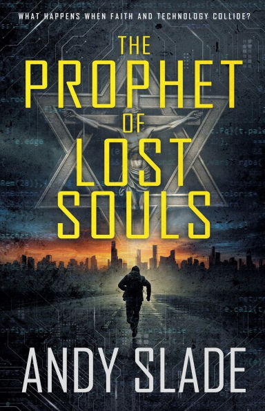 The Prophet of Lost Souls