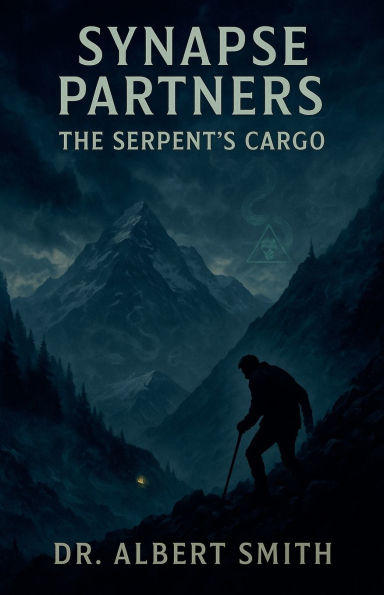 Synapse Partners - The Serpent's Cargo
