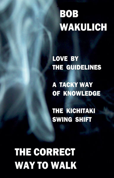 The Correct Way to Walk