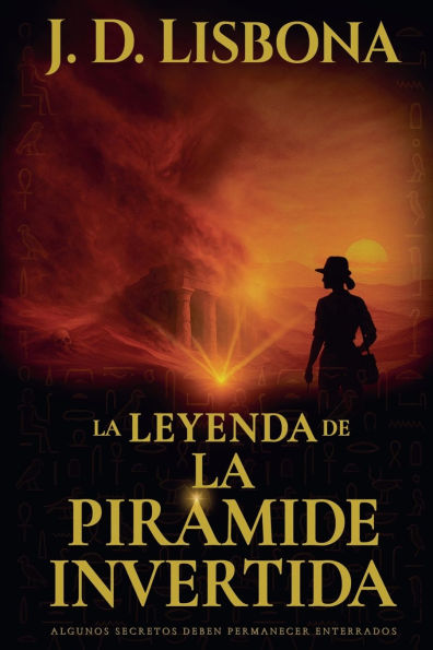 La leyenda de la pirÃ¯Â¿Â½mide invertida