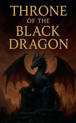 Throne of the Black Dragon