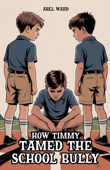 How Timmy Tamed the School Bully