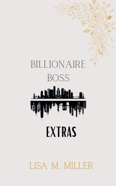 The Billionaire Boss Extras