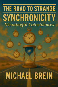 Ebooks online for free no download The Road to Strange: Synchronicity (English literature)