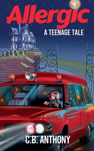 Allergic: A Teenage Tale