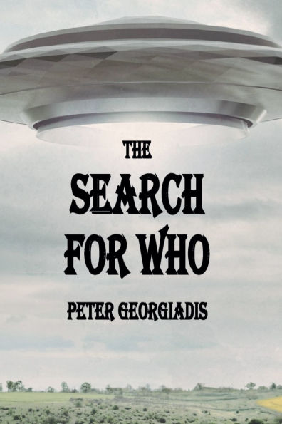The Search For WHO