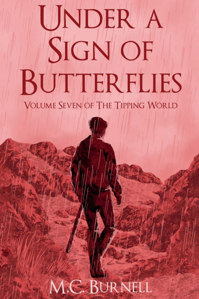 Under a Sign of Butterflies