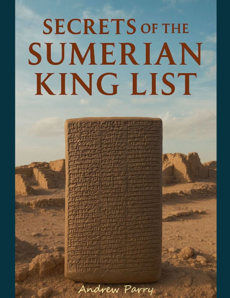 Secrets of the Sumerian King List
