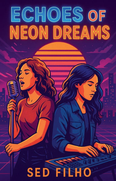 Echoes of Neon Dreams