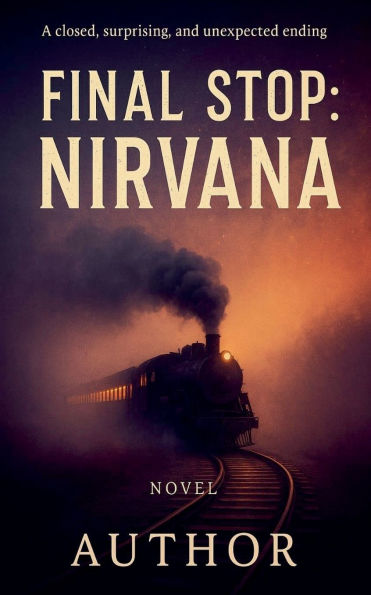 Final Stop: Nirvana