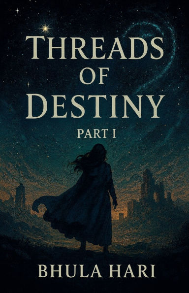 Threads Of Destiny: Part-1