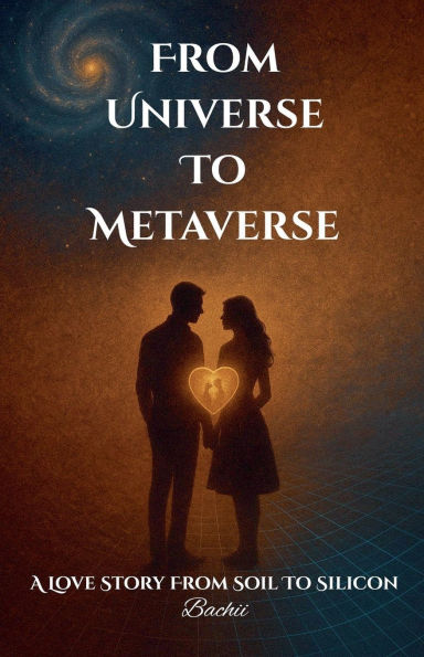 From Universe To Metaverse - A Love Story From Soil To Silicon
