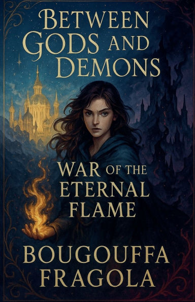Between Gods and Demons: War of the Eternal Flame