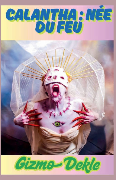 Calantha: Nï¿½e du Feu