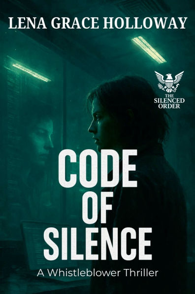 Code of Silence: A Whistleblower Thriller