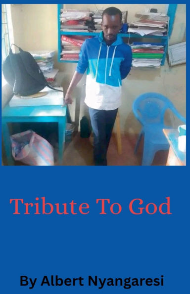 Tribute To God