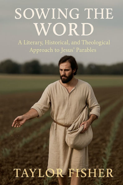 Sowing the Word: A Literary, Historical, and Theological Approach to Jesus' Parables