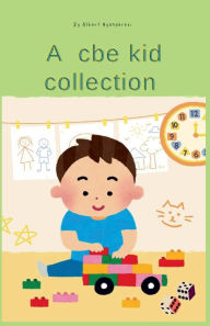 Title: A cbe collection, Author: Alberto