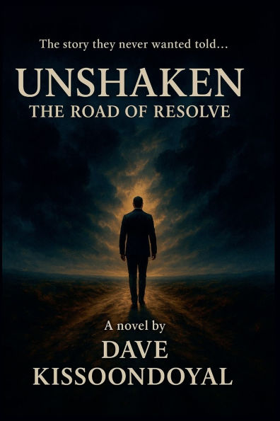 Unshaken: The Road of Resolve