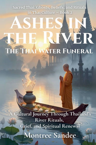 Ashes The River: Thai Water Funeral