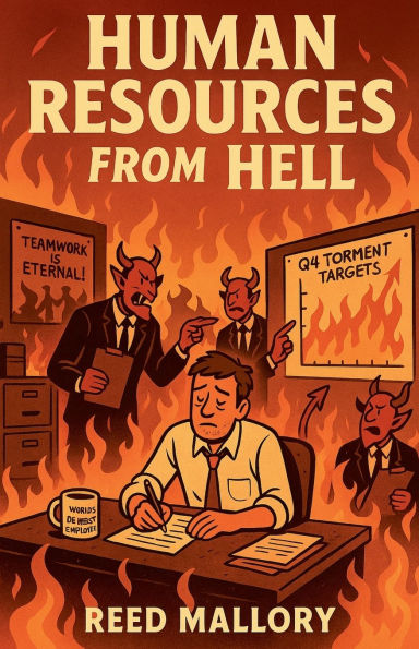 Human Resources from Hell