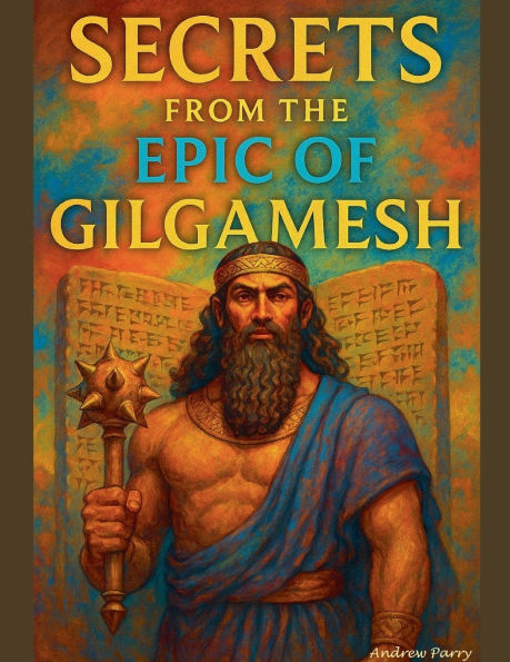 Secrets from the Epic of Gilgamesh
