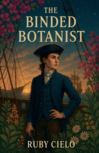 The Binded Botanist