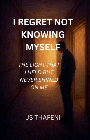 I Regret Not knowing Myself: The Light That Held but Never Shined on Me