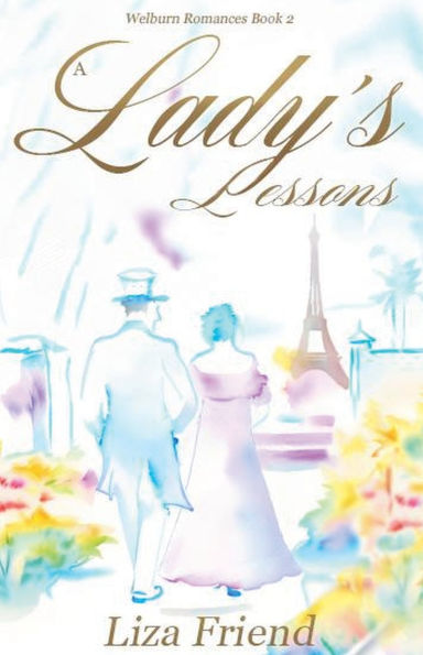 A Lady's Lessons