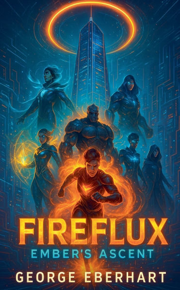 FireFlux: Ember's Ascent