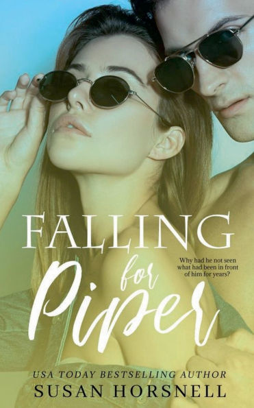 Falling for Piper
