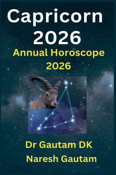 Capricorn 2026